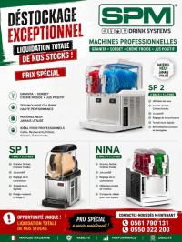 آخر-machines-a-granita-sorbet-jus-glace-عين-بنيان-الجزائر