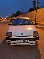 citadine-renault-clio-2-1999-el-harrach-alger-algerie