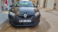 voitures-renault-symbol-2013-mostaganem-algerie