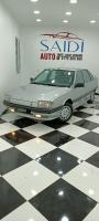 voitures-renault-21-1989-ti-maghnia-tlemcen-algerie