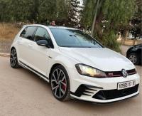 سيارات-volkswagen-golf-7-2017-gti-لارباع-البليدة-الجزائر