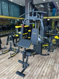 Presse musculation giant fit 50 kg 