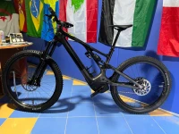 Vtt électrique 