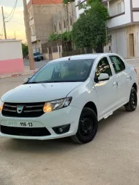 Dacia Logan 2016 Access