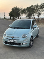 voitures-fiat-500-2024-dolce-vitta-plus-alger-centre-algerie