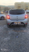 citadine-dacia-sandero-2021-stepway-restylee-el-haria-constantine-algerie