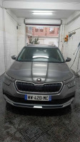 voitures-skoda-kamiq-2023-style-batna-algerie