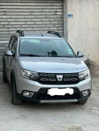 سيارات-dacia-sandero-2018-stepway-برج-الغدير-بوعريريج-الجزائر