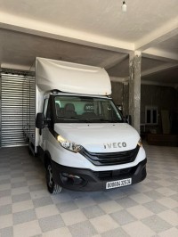 عربة-نقل-iveco-daily-2025-عين-ولمان-سطيف-الجزائر