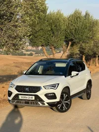 Seat Ateca 2023 Xperience
