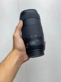 Objectif Canon 70-300 image stabilizer nano usm