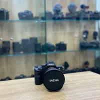 Lumix S1h 