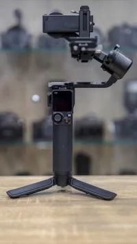 DJI RS 3 Mini Gimbal Stabilizer