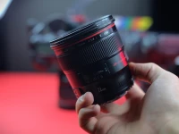 Objectif Canon 24mm f 1.4 L II USM