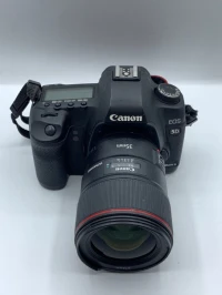 Objectif Canon 35mm F1.4 L II USM