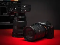 Sony a7S III 