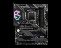 Msi z690 edge ddr4