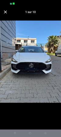 سيارات-mg-mg5-2026-الجزائر-وسط