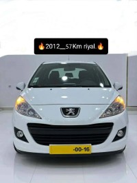 voitures-peugeot-207-2012-bir-el-arch-setif-algerie