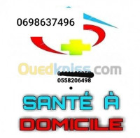 medecine-sante-infirmiers-a-domicile-prelevement-sanguin-pour-societe-entreprise-baraki-draria-said-hamdine-saoula-alger-algerie