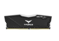 Ram T-Force Delta RGB Black 8GB DDR4 3600Mhz