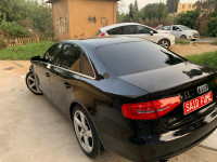 voitures-audi-a4-2015-bab-ezzouar-alger-algerie