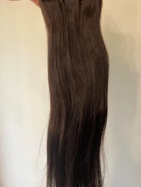 Extension de cheveux 100% naturel 