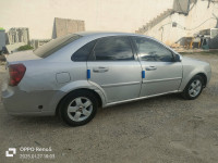 voitures-chevrolet-optra-4-portes-2009-reghaia-alger-algerie