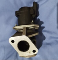 Vanne egr 1.6 HDi original 