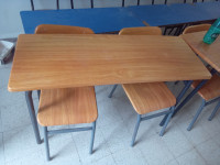 اللوازم-والأدوات-المدرسية-طاولات-وكراسي-مدرسية-جسر-قسنطينة-الجزائر