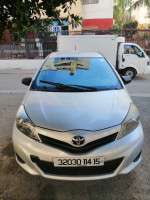 voitures-toyota-yaris-2014-tizi-ouzou-algerie