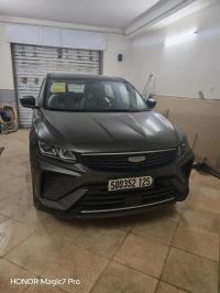 سيارات-geely-coolray-2025-super-power-ورقلة-الجزائر