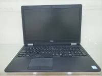 DELL Latitude 5570,  i7 6eme generation, 8gb RAM / 256 SSD / 15.6 pouce / Double carte graphique 