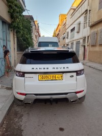 سيارات-land-rover-range-evoque-2016-مداوروش-سوق-أهراس-الجزائر