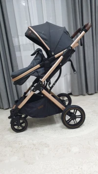 Poussette landau chipolino 
