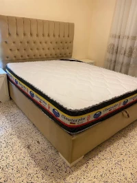 Matlas orthopédique 