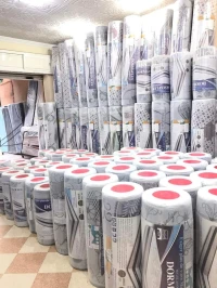 matelas orthopédique 3D