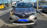 voitures-renault-captur-2022-beni-messous-alger-algerie