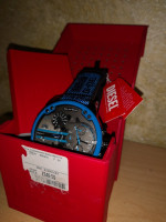 original-pour-hommes-diesel-watch-dz7434-mens-mr-daddy-20-chronograph-blue-nylon-and-silicone-alger-centre-algerie