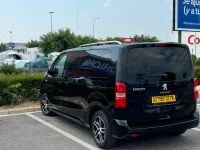 Peugeot Expert 2021 Expert