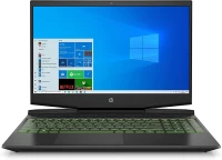 PC Portable Gamer HP Pavilion 15  Hautes Performances