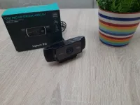 Webcam Logitech C922 Pro HD