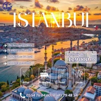 Istanbul 