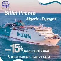 Promo Balearia 
