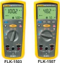 FLUKE 1503 ou fluke 1507