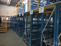 Mezzanine / Cloison  / Plate-forme / Kollirama Algérie 