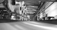 Film emballage OPP