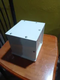 Moule Béton