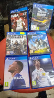 playstation-cd-ps4-ain-benian-alger-algerie