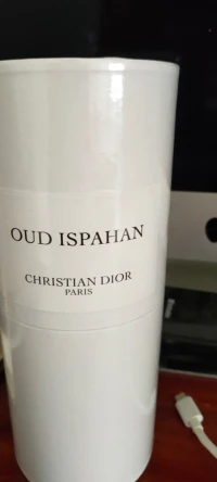 Oud Ispahan Dior ORIGINAL